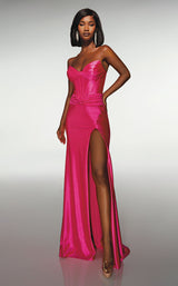 Alyce 62099 Barbie-Pink