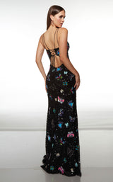 Alyce 62106 Black Multi