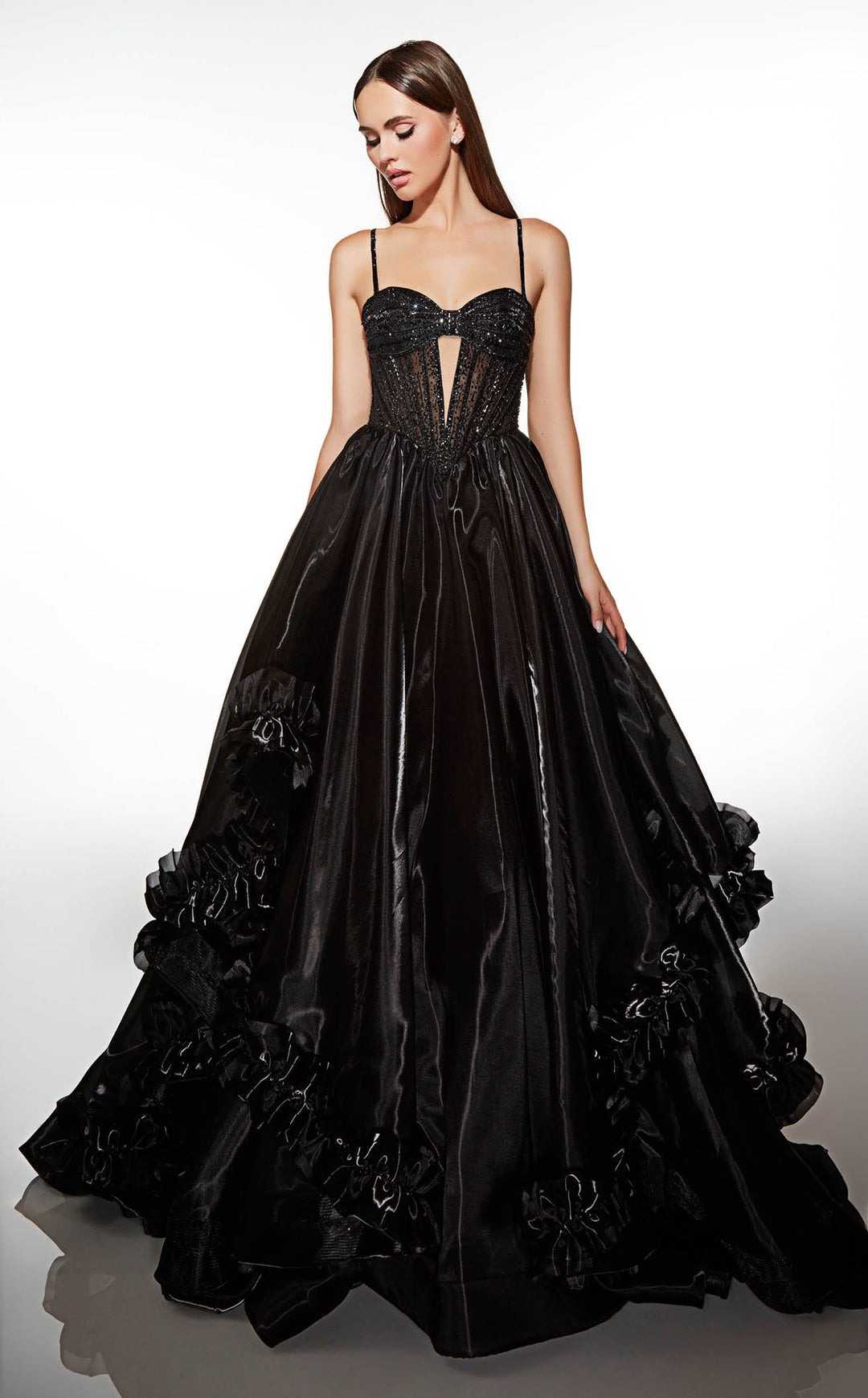 Alyce 62107 Black