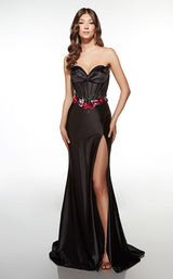 Alyce 62111 Black Multi