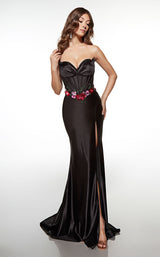 Alyce 62111 Black Multi