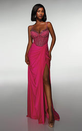 Alyce 62113 Electric-Fuchsia