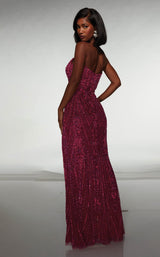 Alyce 62114 Raspberry-Barbie Pink