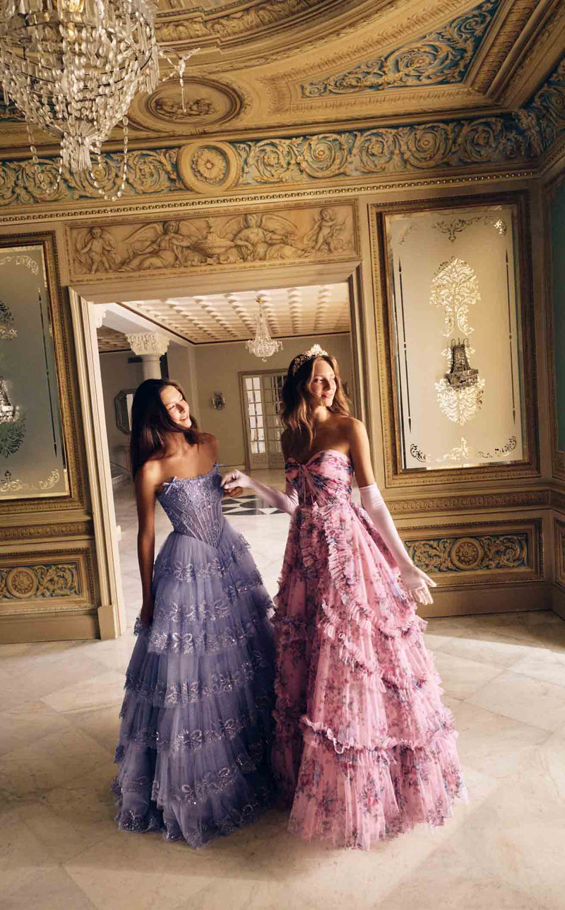 Alyce 62119 Pink Multi