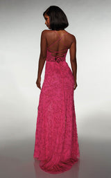 Alyce 62139 Barbie-Pink