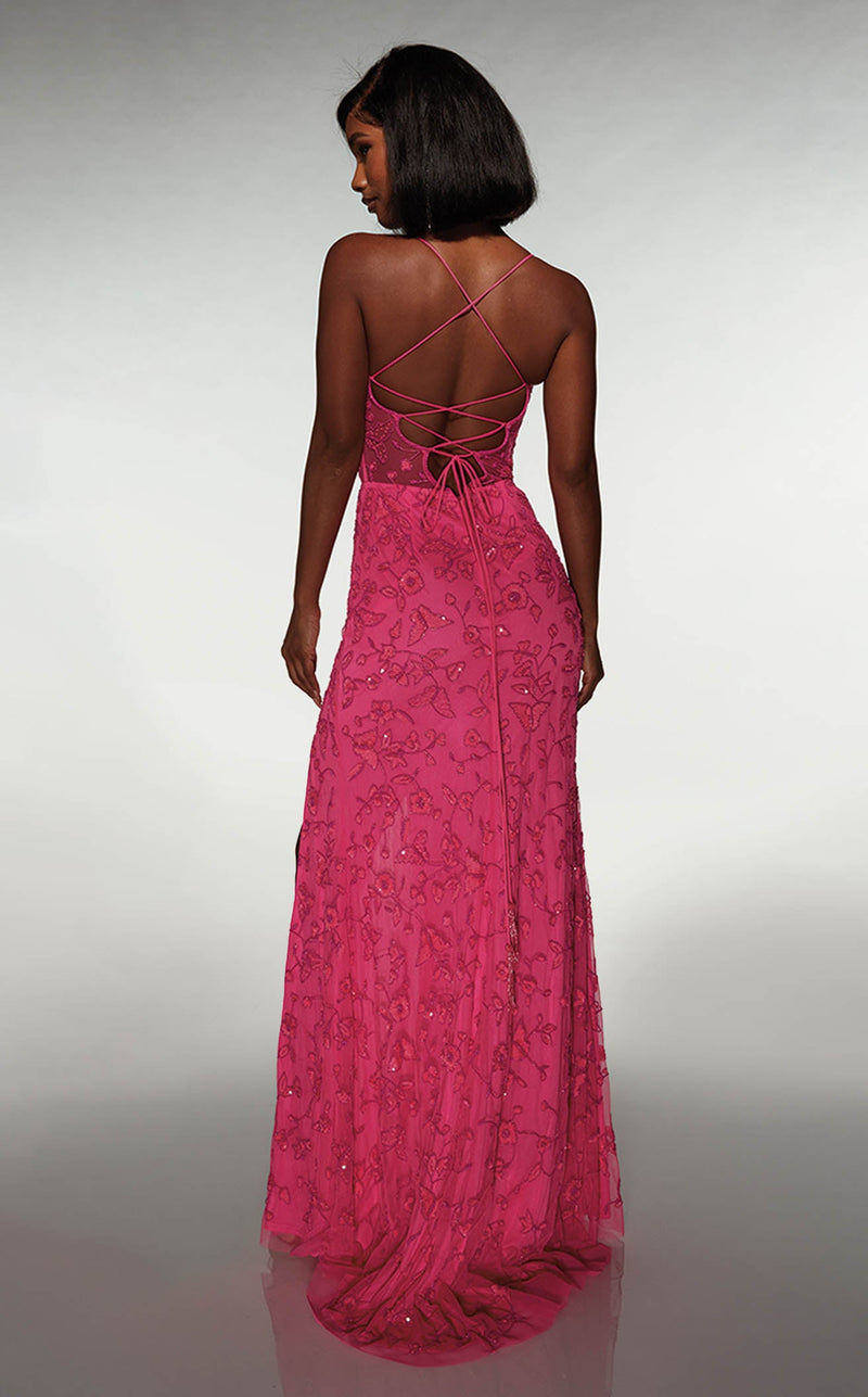 Alyce 62139 Barbie-Pink