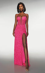 Alyce 62139 Barbie-Pink