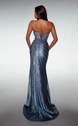 Alyce 62142 Dark-French-Blue