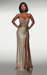 Alyce 62142 Light Gold