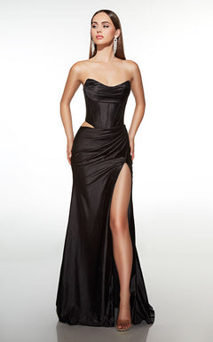 Alyce 62149 Black