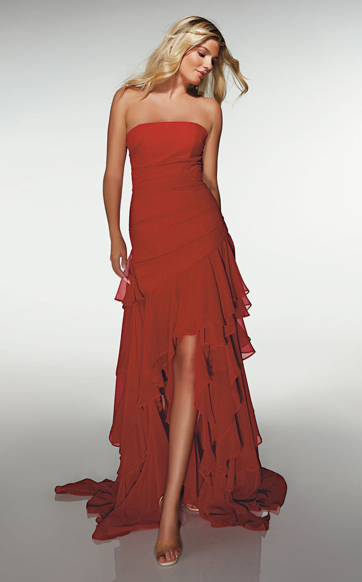 Alyce 62153 Claret