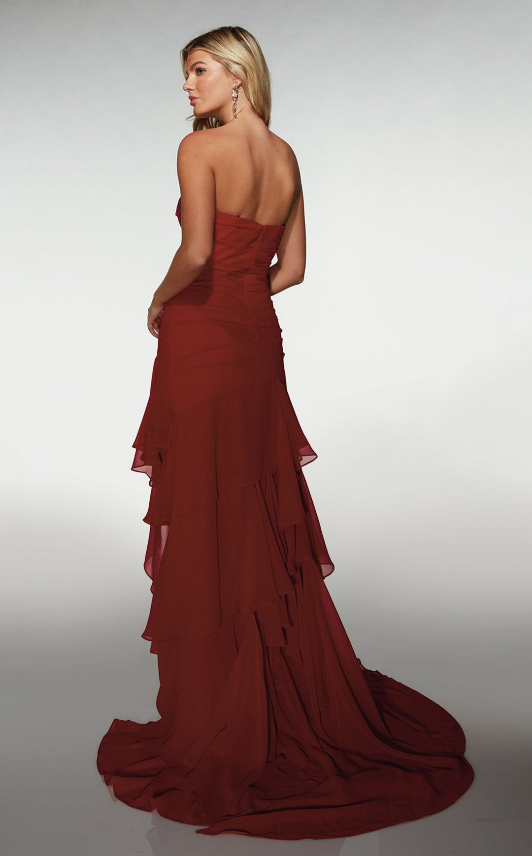 Alyce 62153 Claret