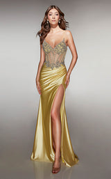 Alyce 62154 Buttercup