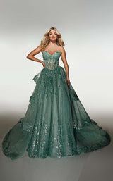 Alyce 62158 Sage Green