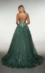 Alyce 62158 Sage Green