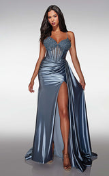 Alyce 62160 French Blue