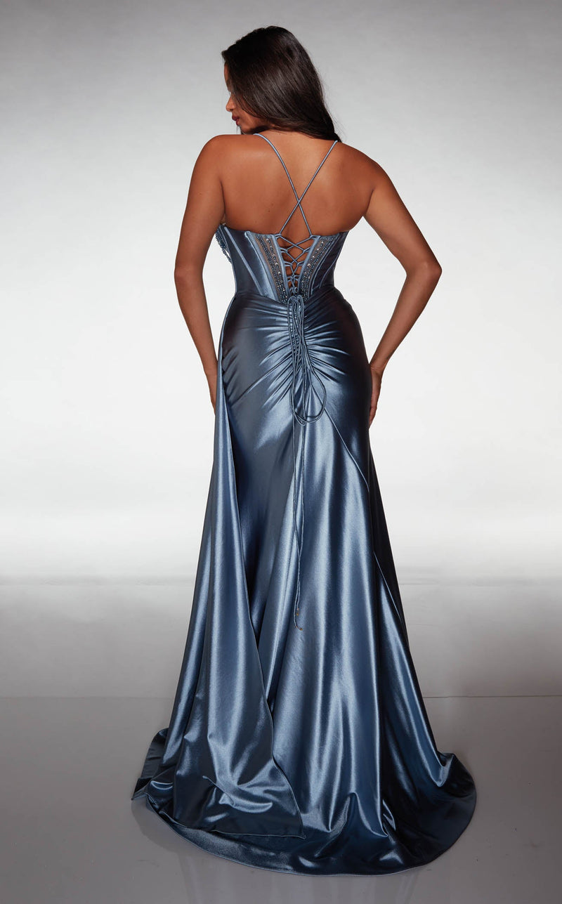 Alyce 62160 French Blue