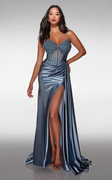 Alyce 62160 French Blue