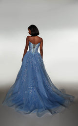 Alyce 62163 Periwinkle