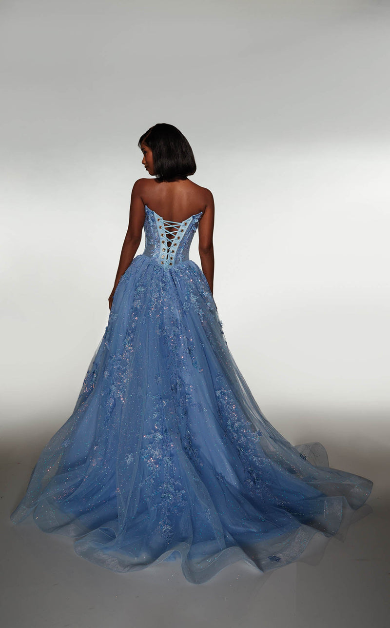 Alyce 62163 Periwinkle