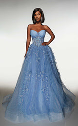 Alyce 62163 Periwinkle