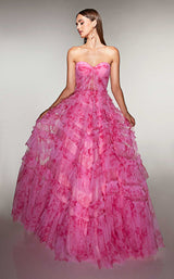 Alyce 62164 Bubblegum