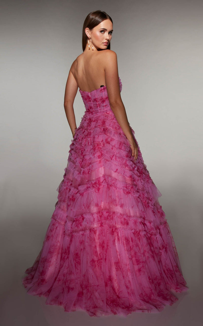 Alyce 62164 Bubblegum