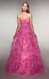 Alyce 62164 Bubblegum