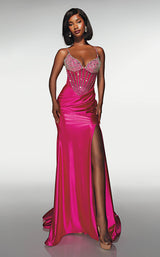 Alyce 62166 Barbie-Pink