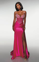 Alyce 62166 Barbie-Pink