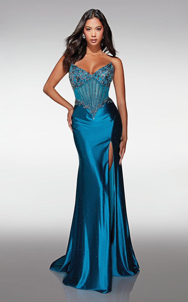 Alyce 62168 Deep Water