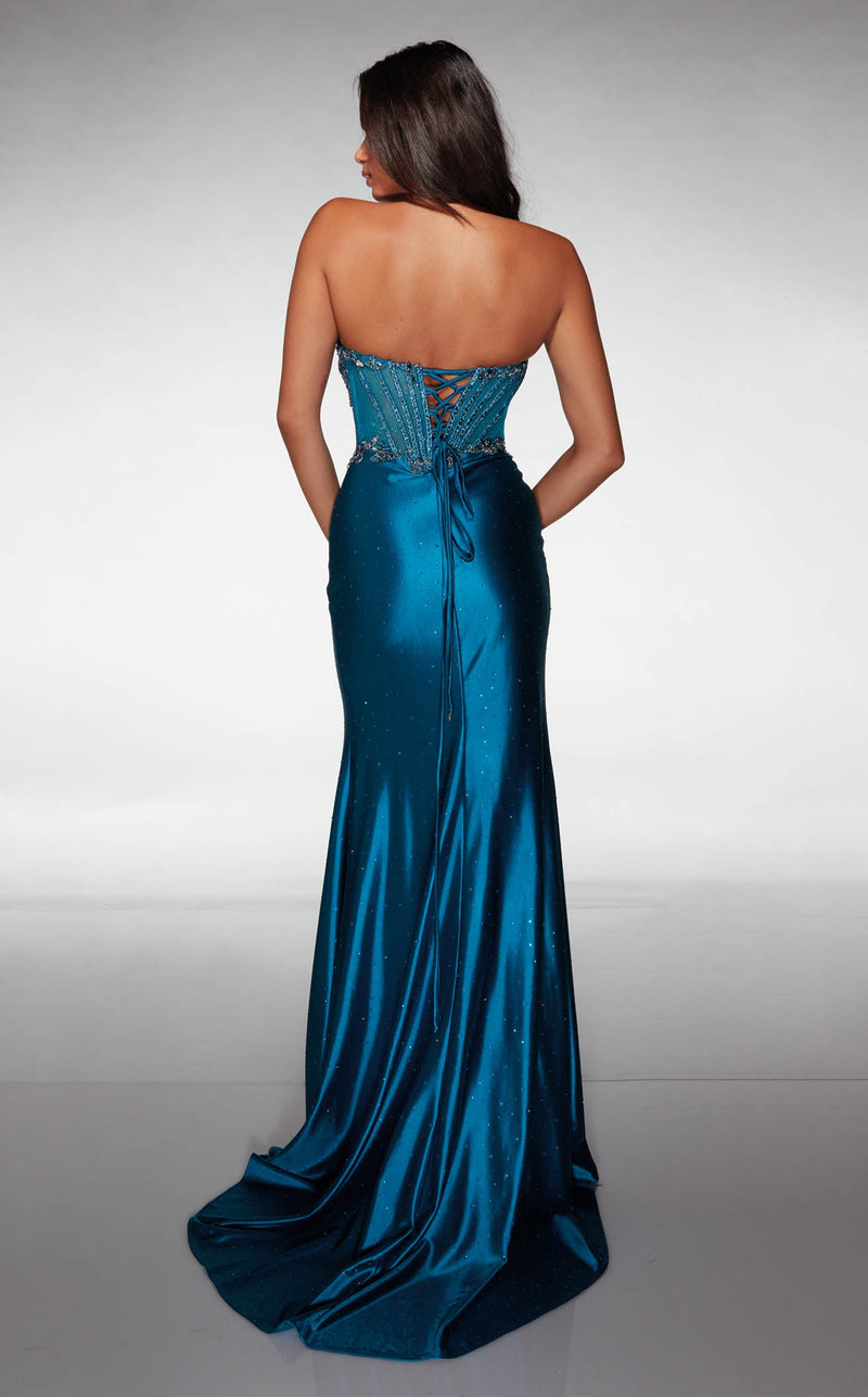 Alyce 62168 Deep Water