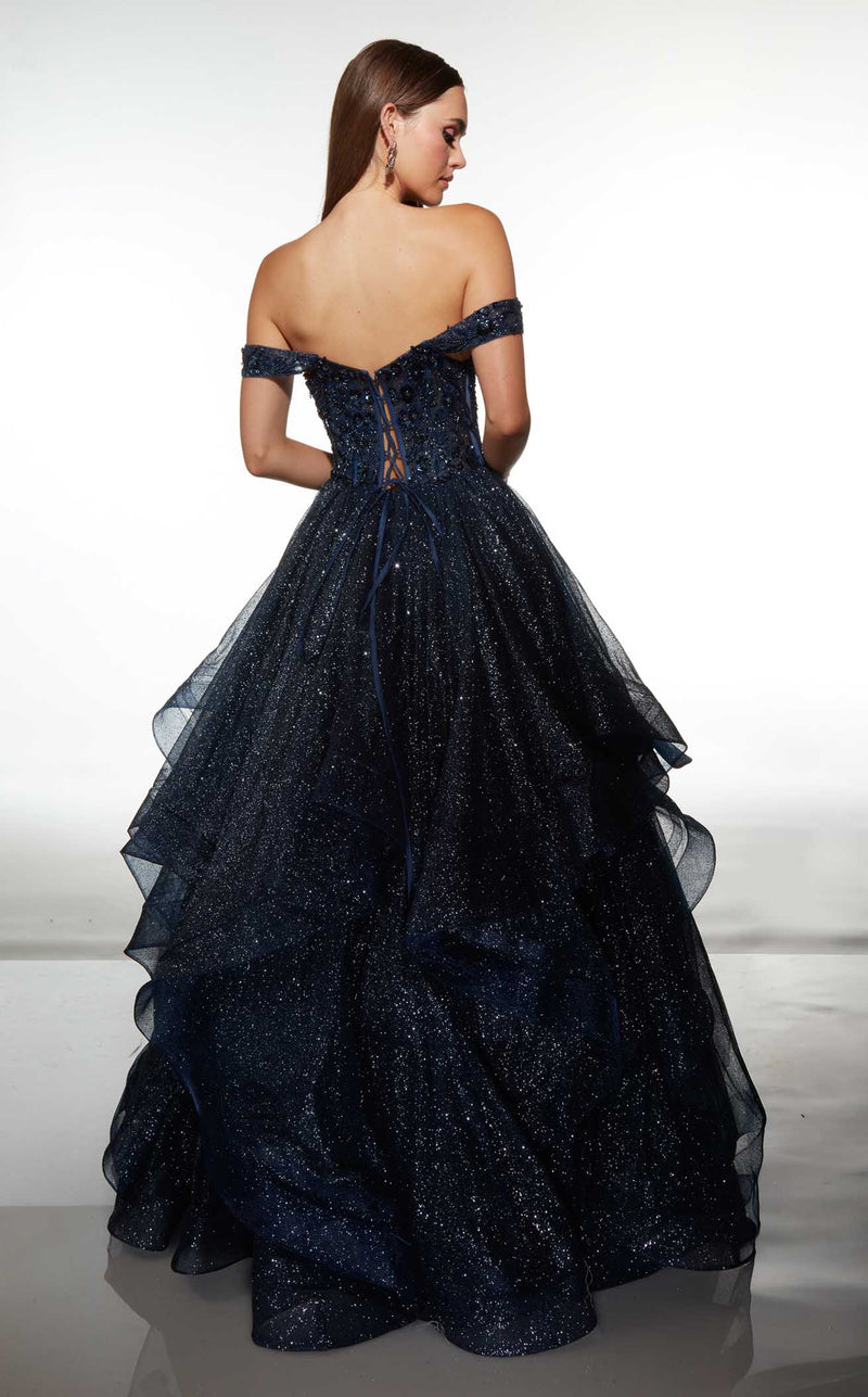 Alyce 62173 Midnight