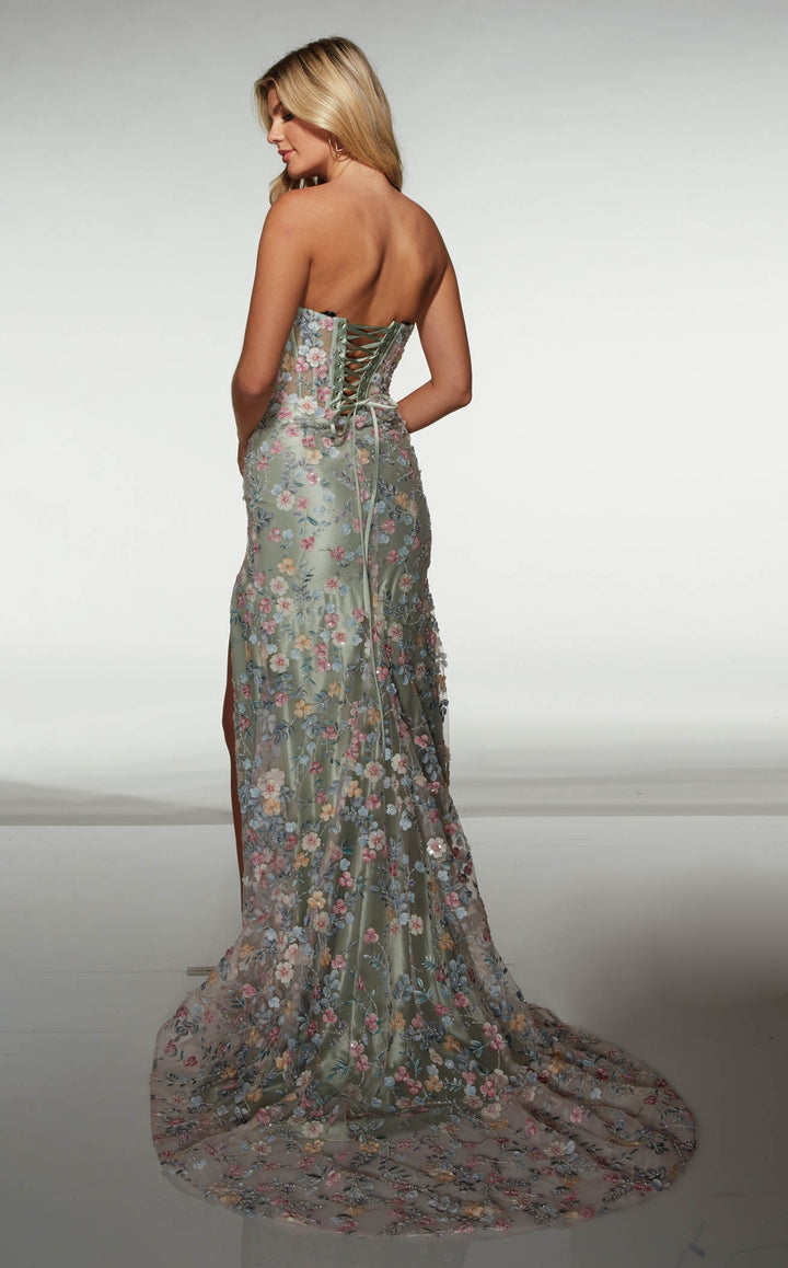Alyce 62178 Celadon