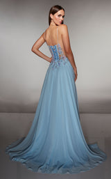 Alyce 62179 Powder Blue