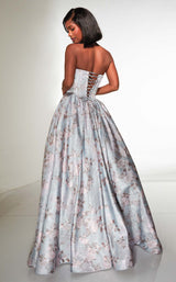 Alyce 62181 Silver Lake-Pink