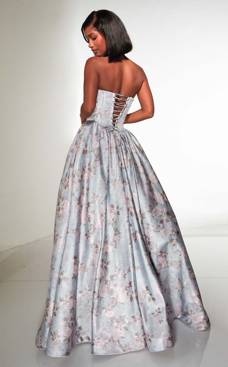 Alyce 62181 Silver Lake-Pink