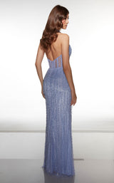 Alyce 62188 Blue Iris