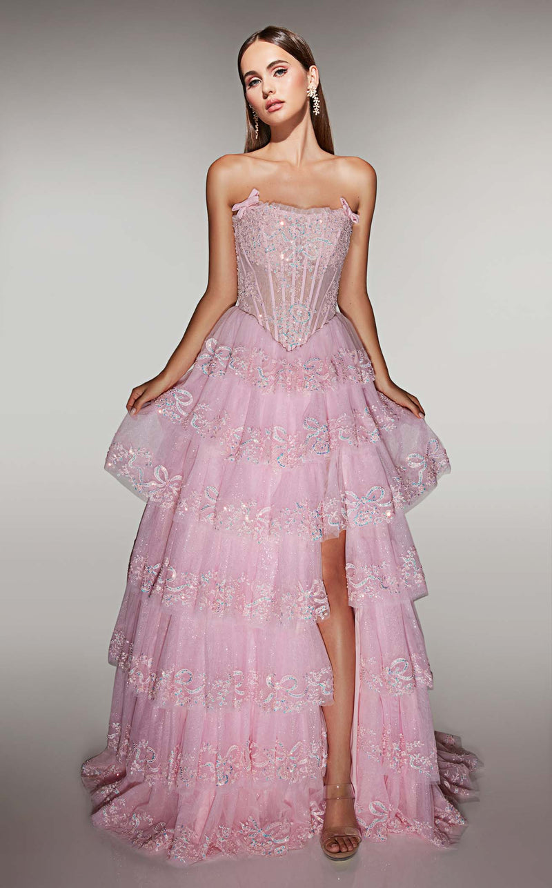 Alyce 62191 Rose-Water