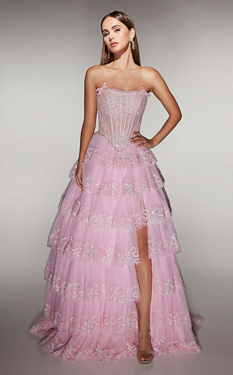 Alyce 62191 Rose-Water