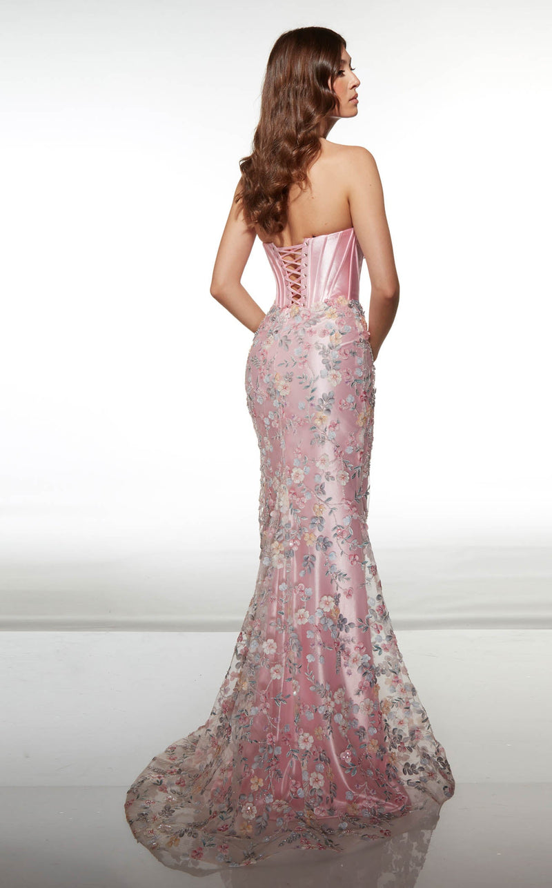 Alyce 62197 Rose-Water