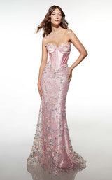 Alyce 62197 Rose-Water