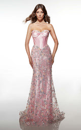 Alyce 62197 Rose-Water