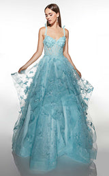 Alyce 62199 Baby Blue