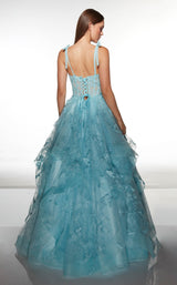 Alyce 62199 Baby Blue