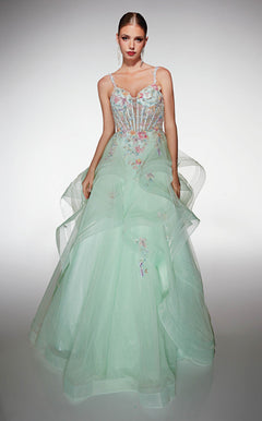 Alyce 62201 Mint