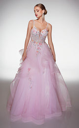 Alyce 62201 Rose-Water