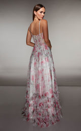 Alyce 62202 Pink/White