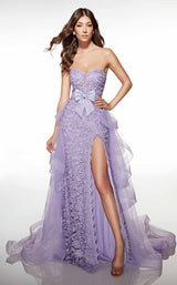 Alyce 62206 Lavender