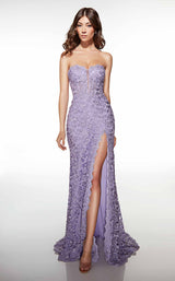 Alyce 62206 Lavender